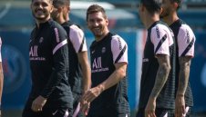 Колапс: Барса губи много повече от головете и асистенциите на Меси