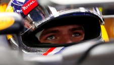 Макс направил най-много изпреварвания за сезона