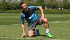 Касорла ще тренира с Виляреал