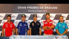 ГП на Арагон &ndash; preview