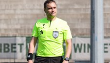 Нов съдийски скандал взриви Първа лига + ВИДЕО