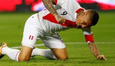 Хванат с кокаин няма да играе на Световното в Русия