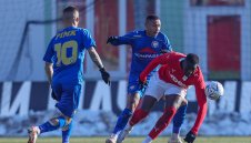 Дубъл! Убиецът на гиганти разби ЦСКА 1948 насред Бистрица