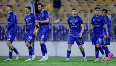 Сезонът на Левски заслужава положителна оценка