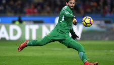 Вратарят на Рома е оптимист за реванша срещу Шахтьор