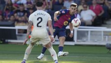 Отлична новина за Барса!