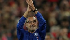 Сари: Няма как да не ме е яд, Ливърпул определено е претендент за титлата