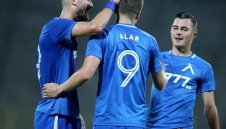 Левски срещу белгийци или румънци за Лига Европа