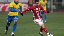 Португалци искат от ЦСКА 1 000 000 евро за халф