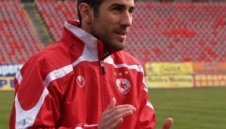 Сакалиев ще играе при Хиената в Полша