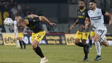 Ботев Пловдив - ЦСКА 1948