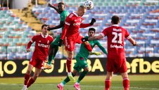 Арда Кърджали – ЦСКА 1948