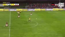 ВИДЕО: Ботев Пловдив - ЦСКА