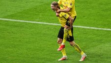 Искате Халанд? Платете 180 млн. евро и е ваш