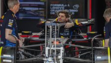 Потвърдиха наказанието на Макс за неделя, Ландо най-бърз в тренировката