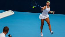 Огромен срив за Вики Томова