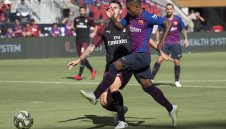 ПРОГНОЗА: Барселона - Севиля