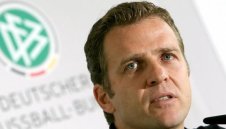 Бирхов негодува: Германия няма типичен централен нападател