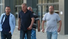 Левски изплати заплатите за месец... март