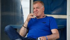 Левски публикува годишния си финансов отчет