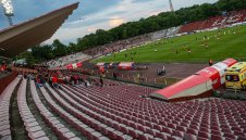 Човекът, който пуска жалби срещу новия стадион на ЦСКА, каза защо го прави