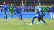 Едно, две, три – без Билал Бари