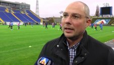 Трус на "Герена"! Букарев напусна Левски