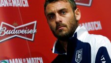Де Роси: Иниеста и Шави са най-добрите, срещу които съм играл
