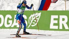 Карл Йохан Бергман с втора победа за сезона