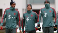 Нарочно или без да иска: Хамес опъва здраво нервите на Ковач