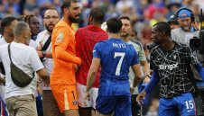 Фабрицио Романо разкри какво ще стане с Донарума