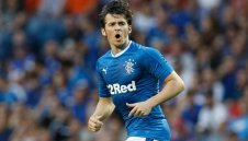 Рейнджърс отстрани скандалджията Бартън за 3 седмици