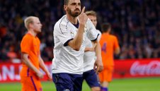 Уволнението на Блинд не помогна! Италия също удари Холандия + ВИДЕО