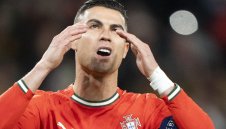 Гръм! Кристиано Роналдо обяви сензационна новина