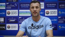 Дуо на Левски аут за Хебър