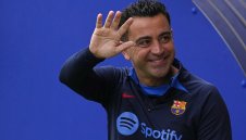 Барселона - Реал Сосиедад