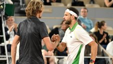 Гришо срещу Зверев в неудобно за гледане време