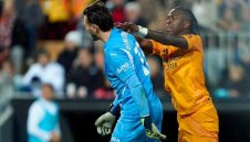 Наказаха звезда на Реал Мадрид за 2 мача