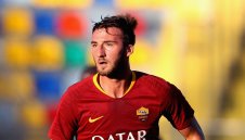 Официално: Рома купи правата на Кристанте от Аталанта