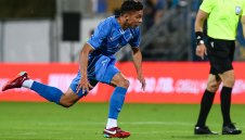 Напуска ли Левски? "Сити Груп" дойде за Филип Кръстев