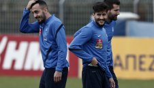 ПРОГНОЗА: Гърция - Румъния