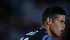 Зидан разкри бъдещето на Хамес