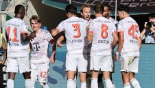 Хари Кейн е под пара, съсипа Хофе с хеттрик