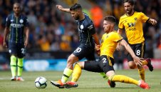 Манчестър Сити - Нюкасъл