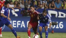 Вилмотс: Азар бе най-зле от всички