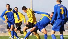 Ботев размаза Евроколеж и е на 1/8-финал за Купата