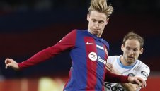 От Барса признаха: Жирона ни надигра