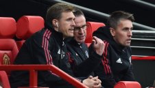 Ман Юнайтед подготвя пет трансферни удара