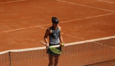 Гергана Топалова докосваше финала във Флорида, но отпадна