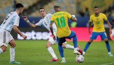 От Бразилия ревнаха: Аржентина ни победи с анти-футбол